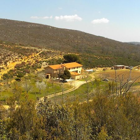 Hotel El Molino Congosta Екстер'єр фото