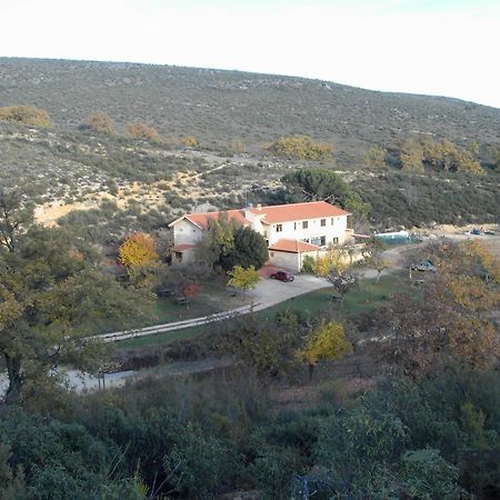 Hotel El Molino Congosta Екстер'єр фото