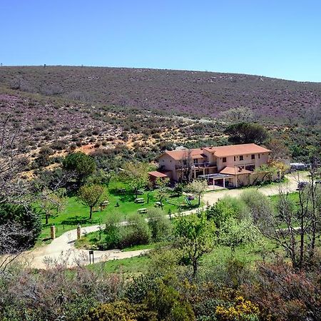 Hotel El Molino Congosta Екстер'єр фото