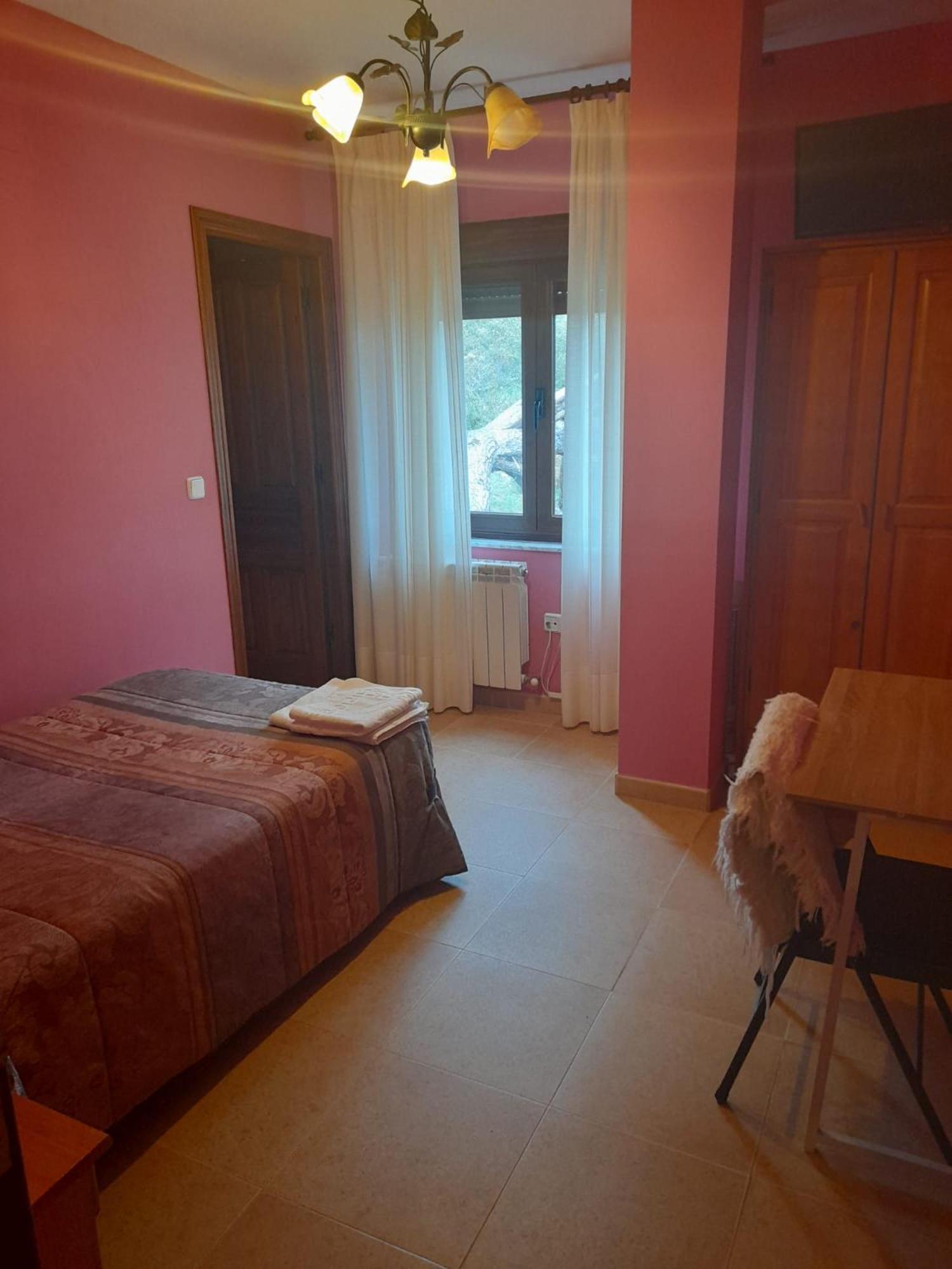 Hotel El Molino Congosta Екстер'єр фото