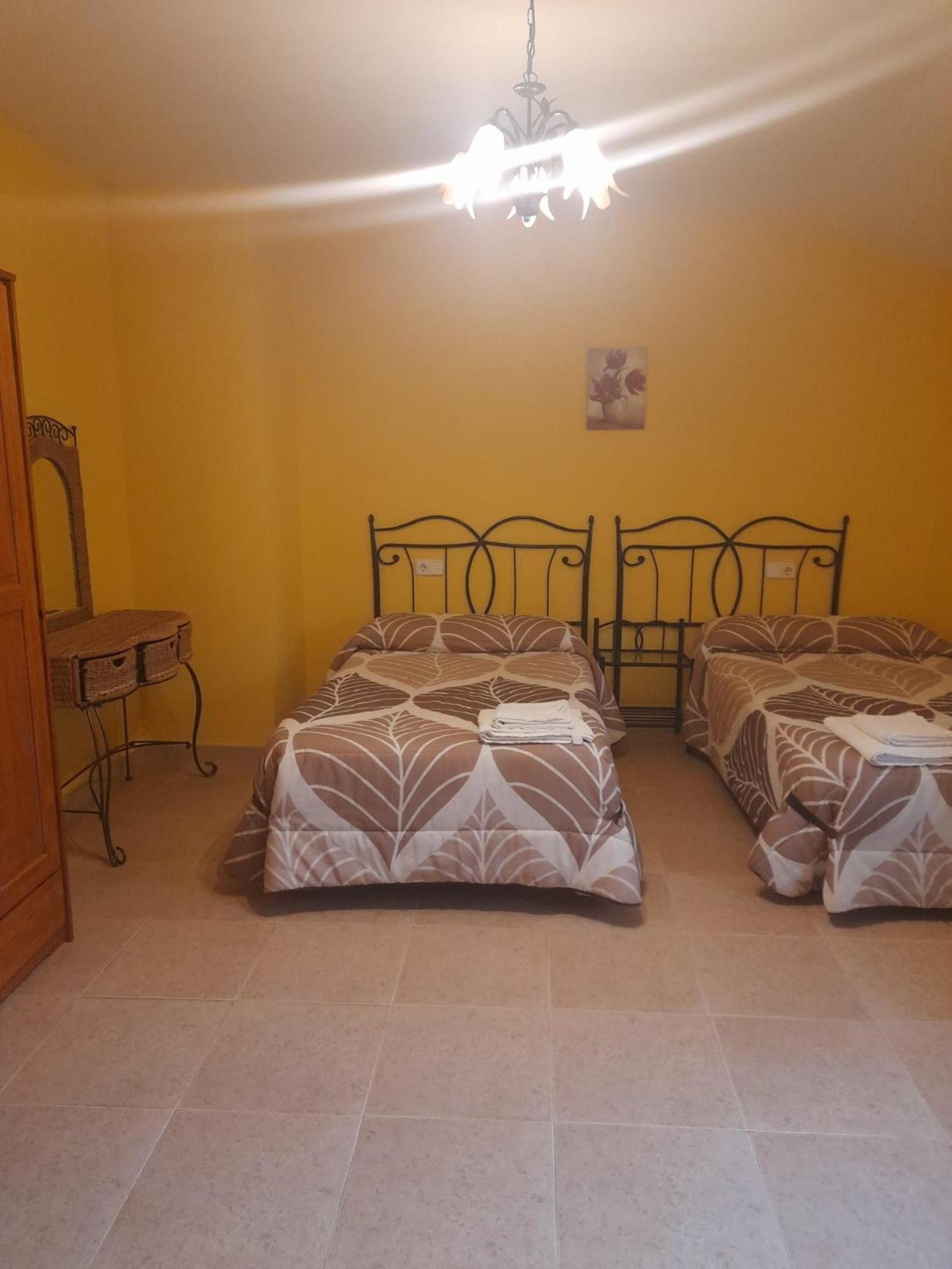 Hotel El Molino Congosta Екстер'єр фото