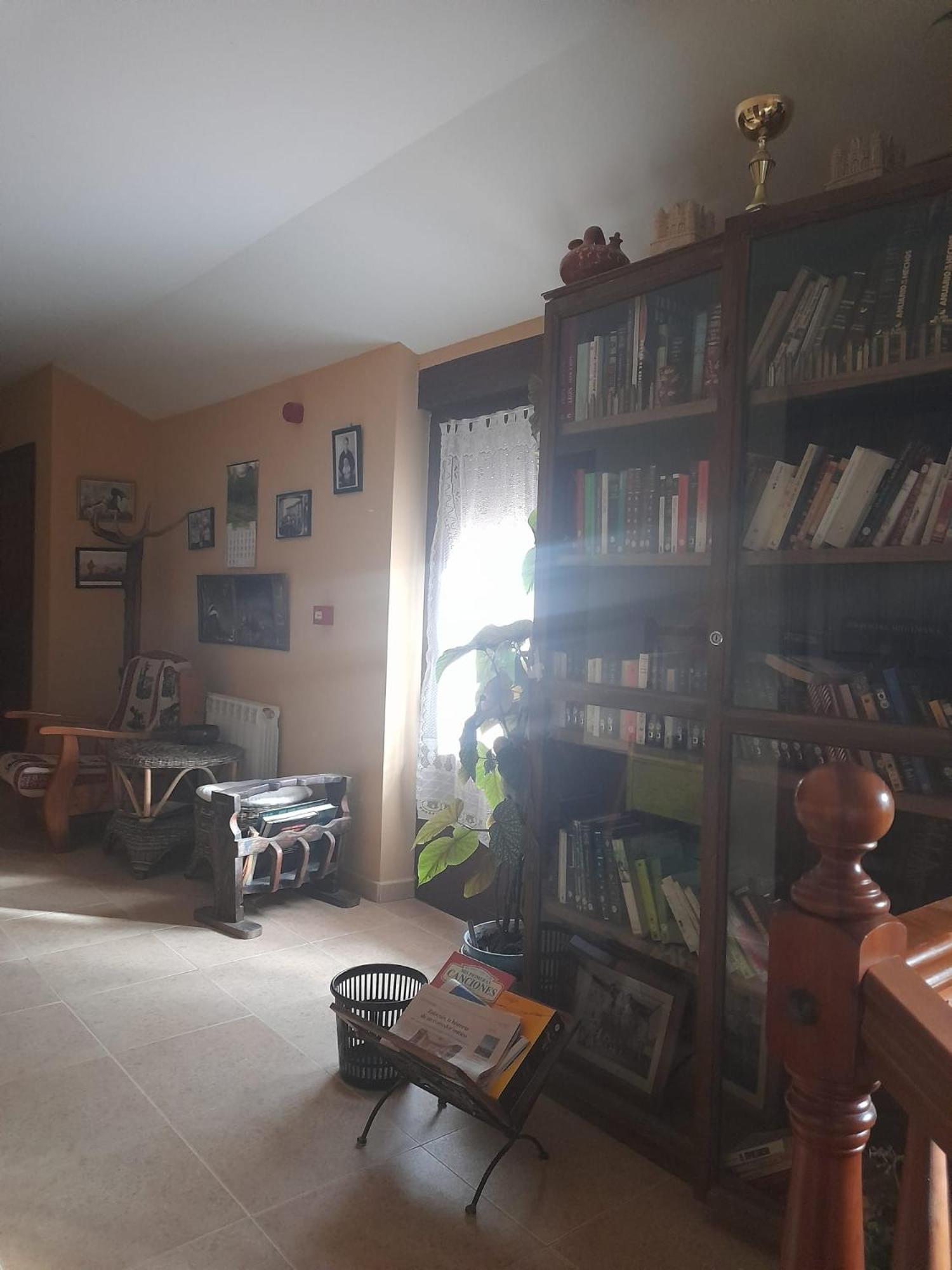 Hotel El Molino Congosta Екстер'єр фото
