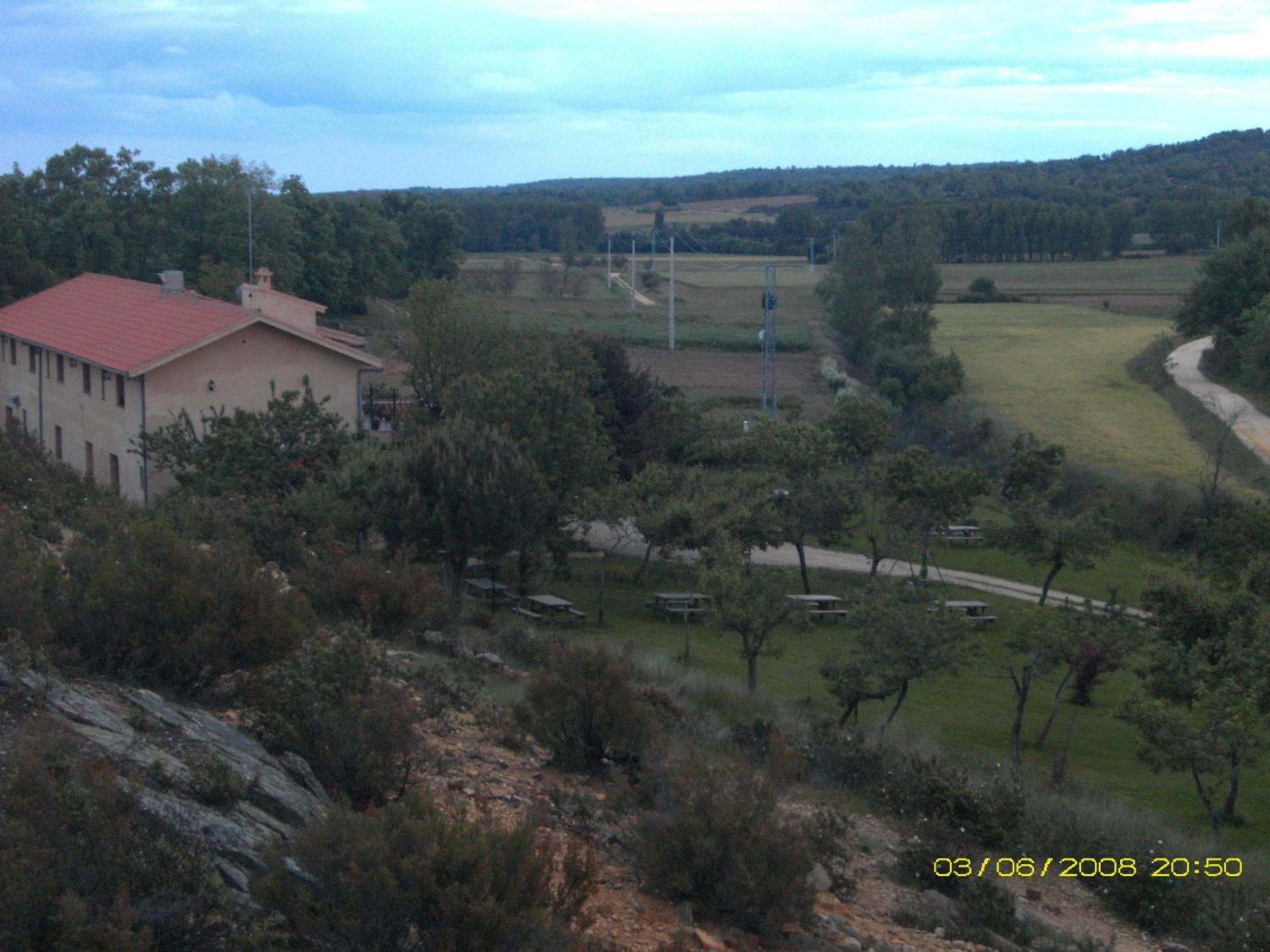 Hotel El Molino Congosta Екстер'єр фото