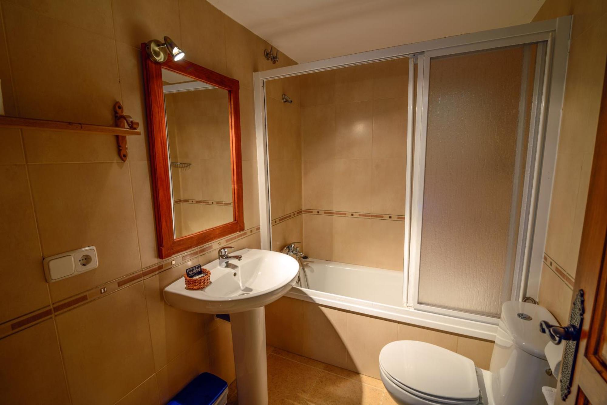 Hotel El Molino Congosta Екстер'єр фото