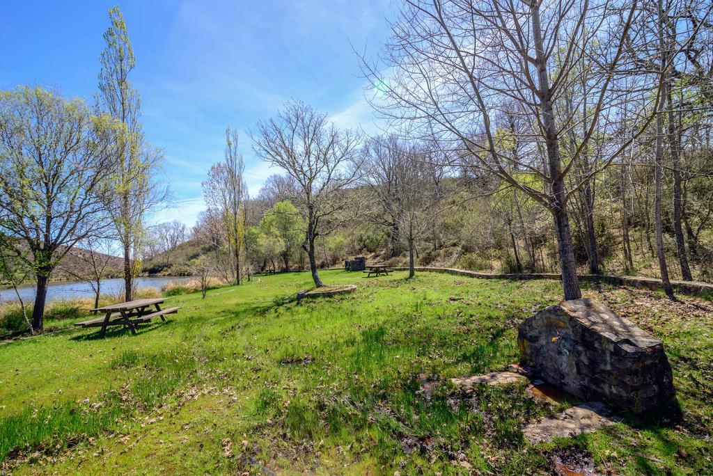 Hotel El Molino Congosta Екстер'єр фото