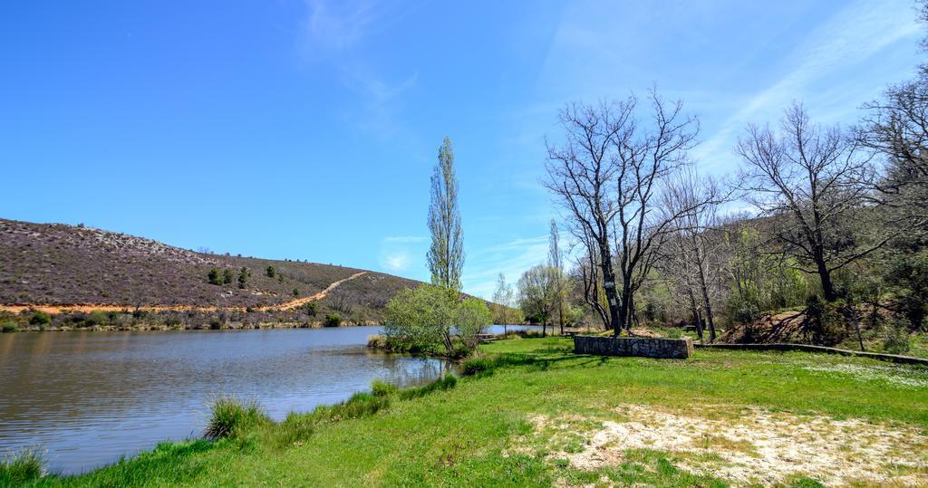 Hotel El Molino Congosta Екстер'єр фото