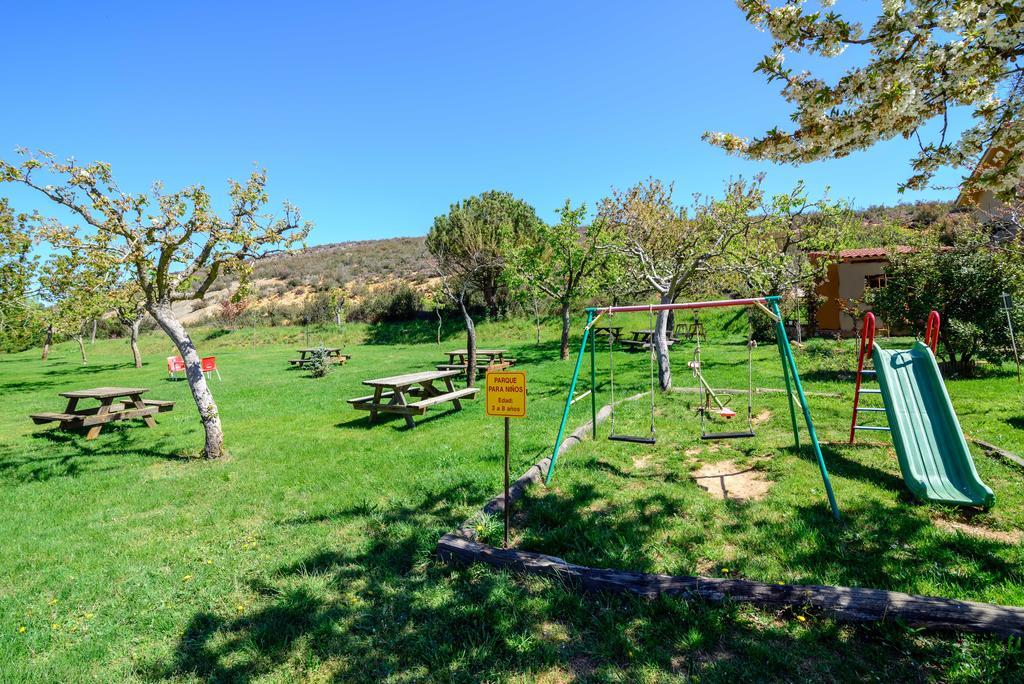 Hotel El Molino Congosta Екстер'єр фото