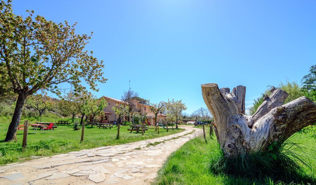 Hotel El Molino Congosta Екстер'єр фото