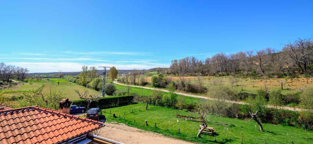 Hotel El Molino Congosta Екстер'єр фото