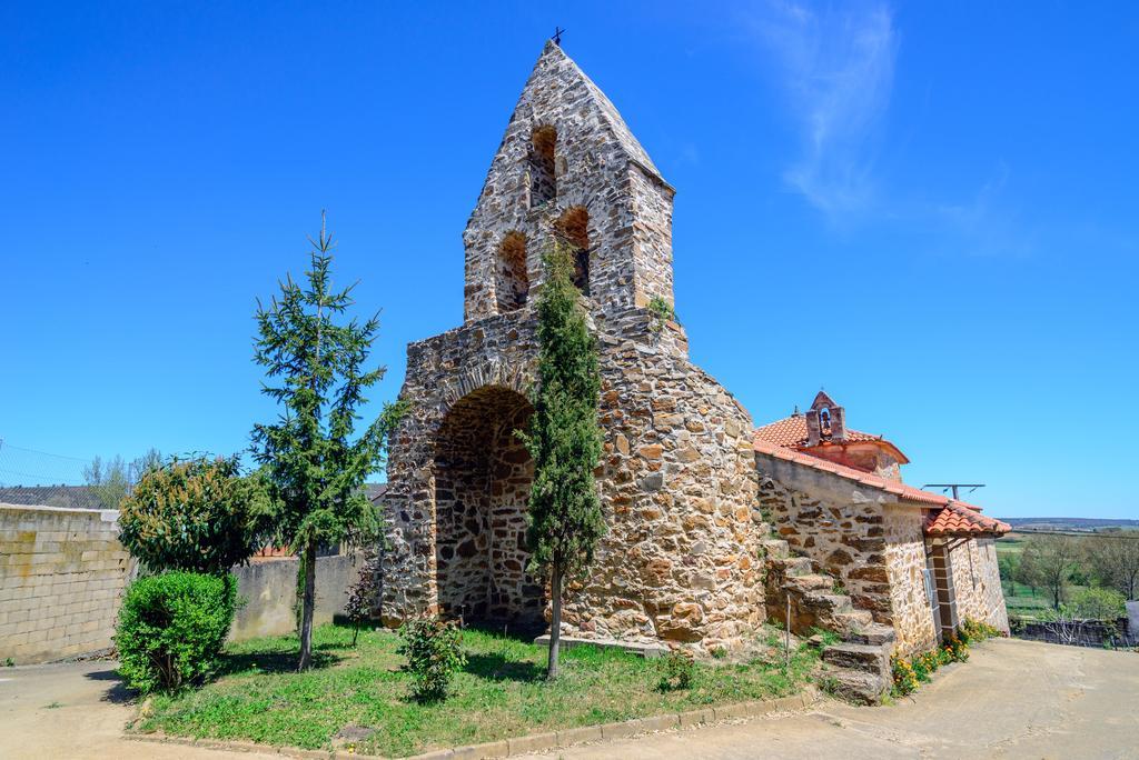 Hotel El Molino Congosta Екстер'єр фото